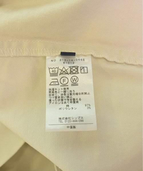 SHIPS กางเกง อื่น