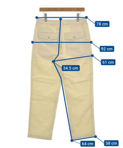 SHIPS กางเกง อื่น