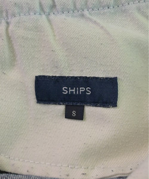 SHIPS ยีนส์