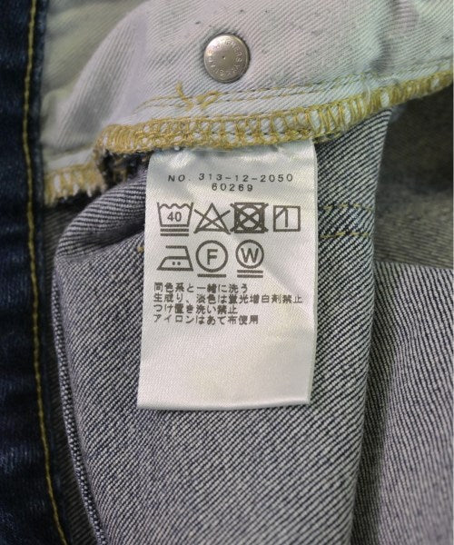 SHIPS ยีนส์