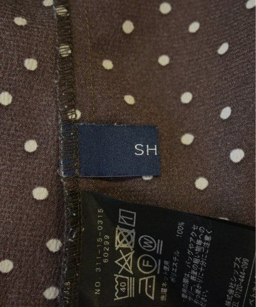 SHIPS เสื้อสตรี