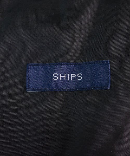 SHIPS กางเกงขายาว