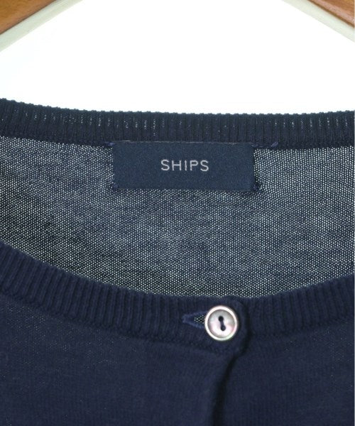 SHIPS เสื้อคาร์ดิแกน