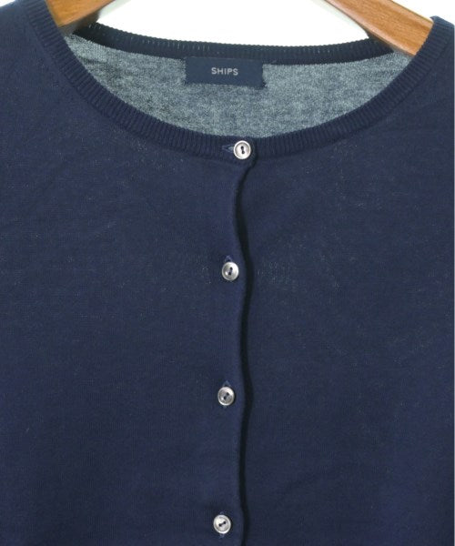 SHIPS เสื้อคาร์ดิแกน