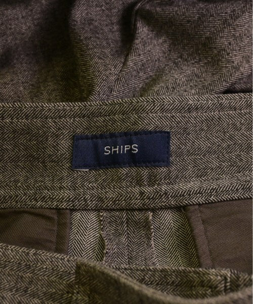 SHIPS กางเกง อื่น