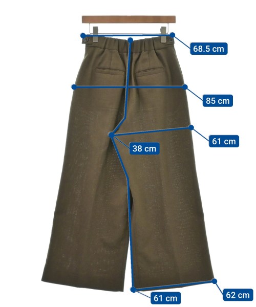 SHIPS กางเกง อื่น