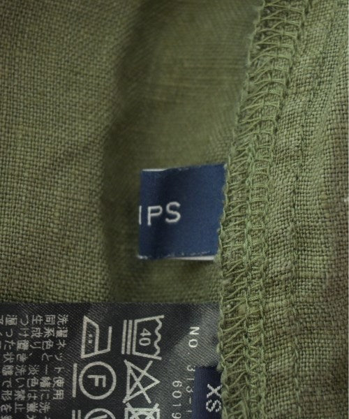 SHIPS กางเกง อื่น