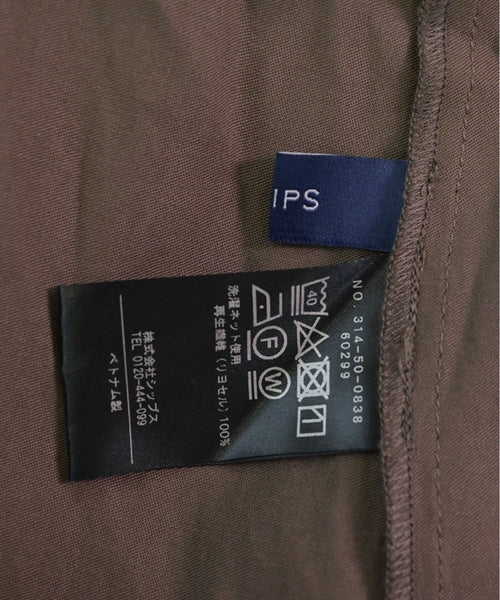 SHIPS ชุดเดรส