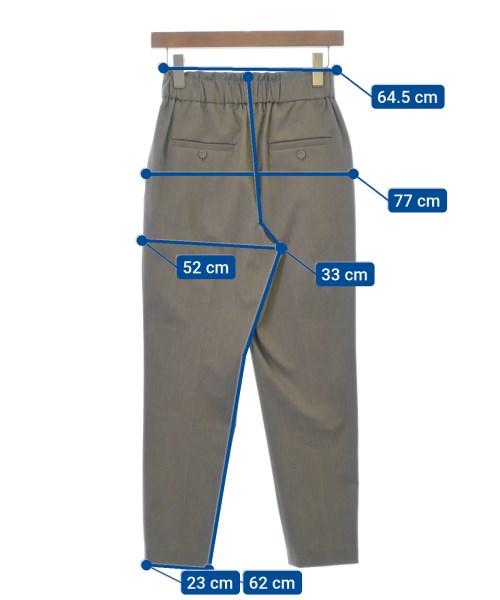 SHIPS กางเกง อื่น