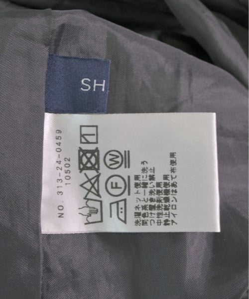 SHIPS กระโปรงยาว/แม็กซี่ยาว