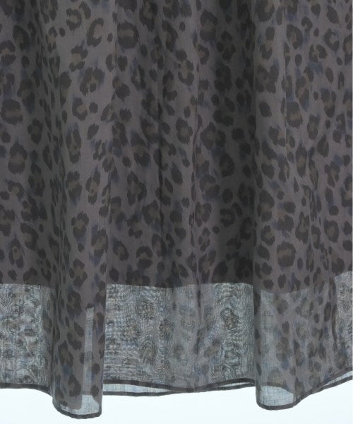 SHIPS กระโปรงยาว/แม็กซี่ยาว