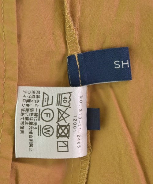 SHIPS กางเกง อื่น