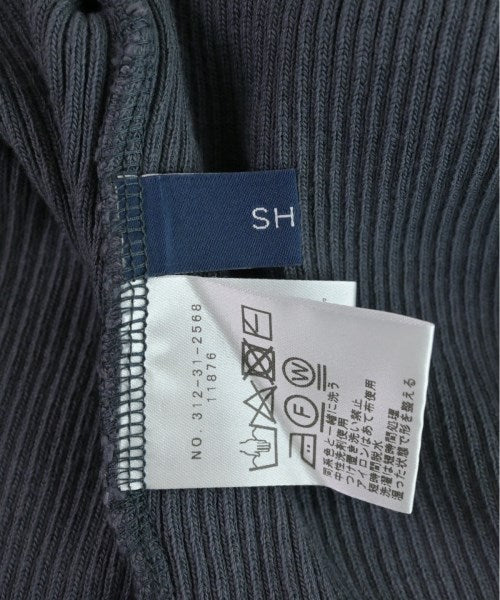 SHIPS เสื้อยืด/เสื้อท็อปส์