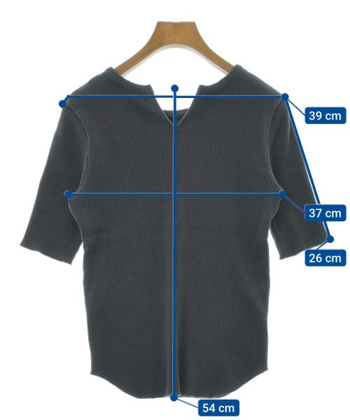 SHIPS เสื้อยืด/เสื้อท็อปส์