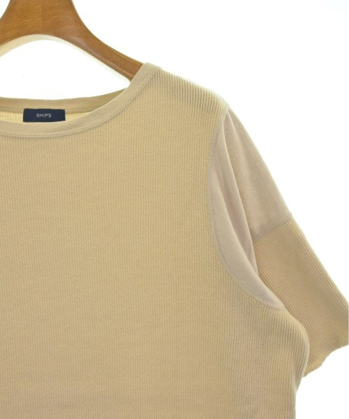SHIPS เสื้อยืด/เสื้อท็อปส์