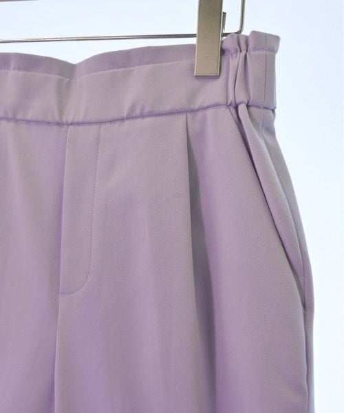 SHIPS กางเกงขายาว