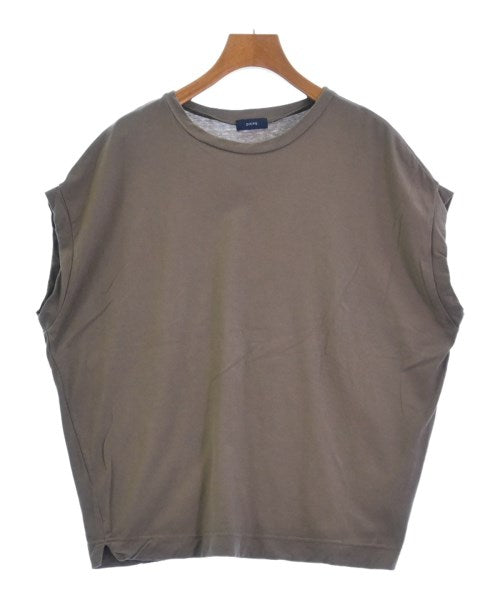 SHIPS เสื้อยืด/เสื้อท็อปส์