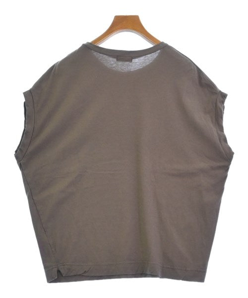 SHIPS เสื้อยืด/เสื้อท็อปส์