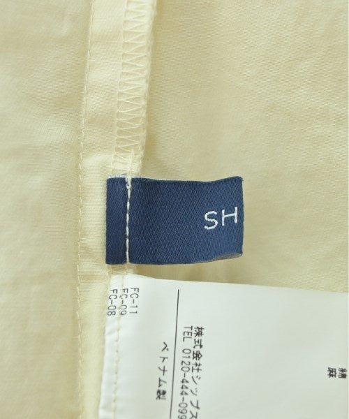 SHIPS กางเกง อื่น