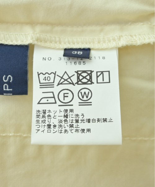 SHIPS กางเกง อื่น