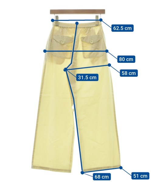 SHIPS กางเกง อื่น