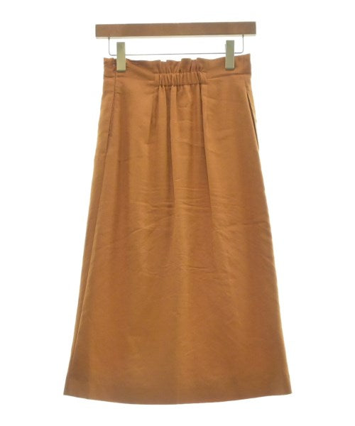 SHIPS กระโปรงยาว/แม็กซี่ยาว