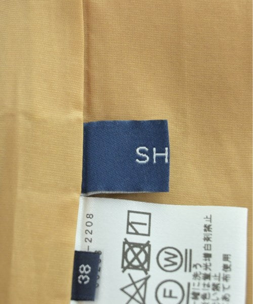 SHIPS กระโปรงยาว/แม็กซี่ยาว