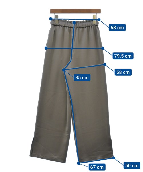 SHIPS กางเกง อื่น