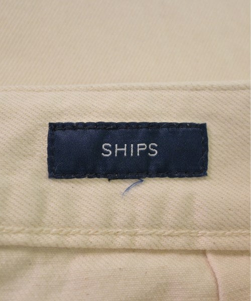 SHIPS กางเกง อื่น