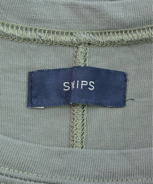 SHIPS แขนกุด