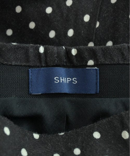 SHIPS กระโปรงยาว/แม็กซี่ยาว