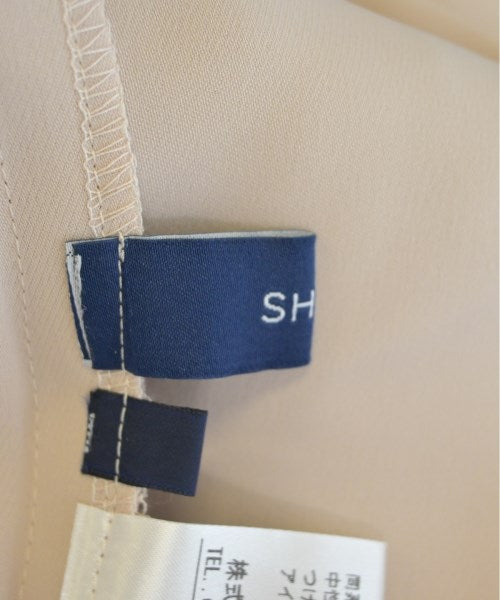 SHIPS กางเกงขายาว