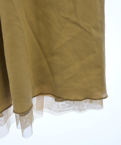 SHIPS กระโปรงยาว/แม็กซี่ยาว