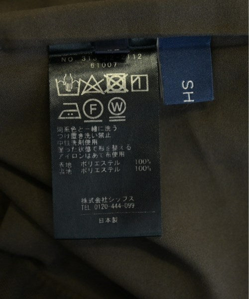 SHIPS กางเกง อื่น