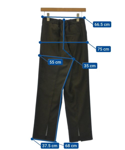 SHIPS กางเกง อื่น