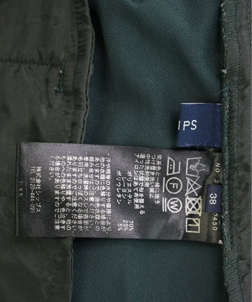 SHIPS กางเกงขายาว