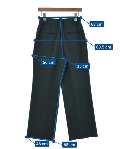 SHIPS กางเกงขายาว