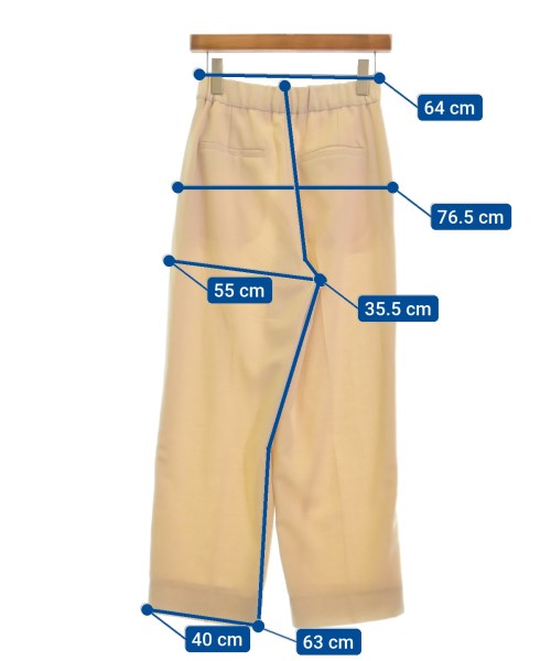 SHIPS กางเกง อื่น