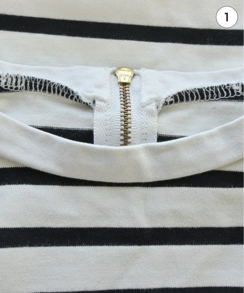 SHIPS เสื้อยืด/เสื้อท็อปส์