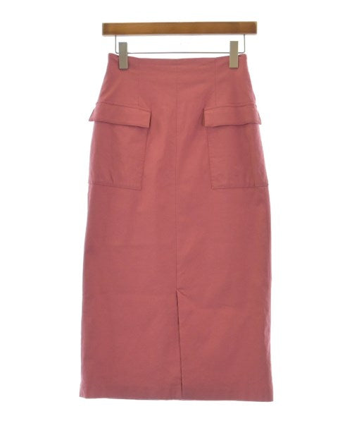 SHIPS กระโปรงยาว/แม็กซี่ยาว