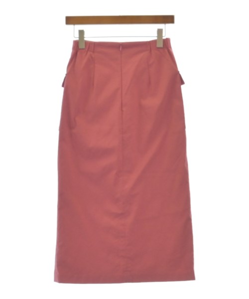 SHIPS กระโปรงยาว/แม็กซี่ยาว