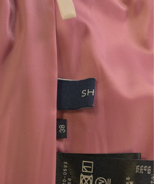 SHIPS กระโปรงยาว/แม็กซี่ยาว