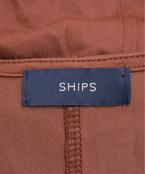 SHIPS ชุดเดรส