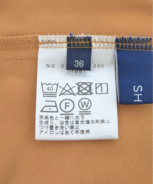 SHIPS เสื้อสตรี