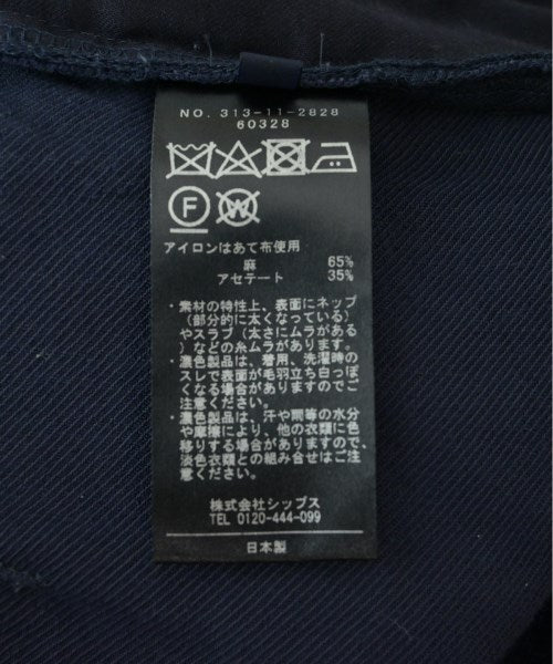 SHIPS กางเกง อื่น