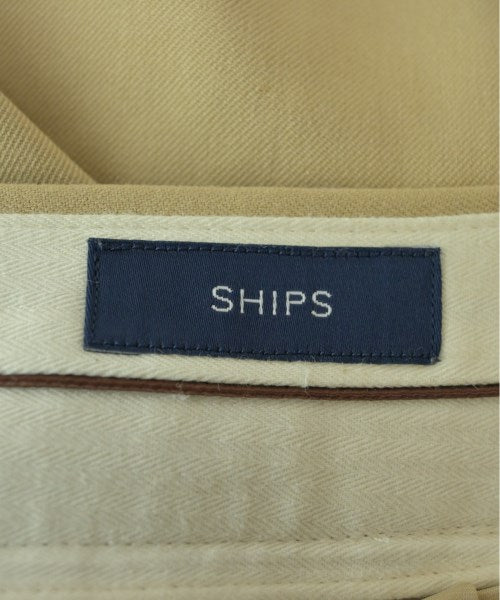 SHIPS กางเกง อื่น