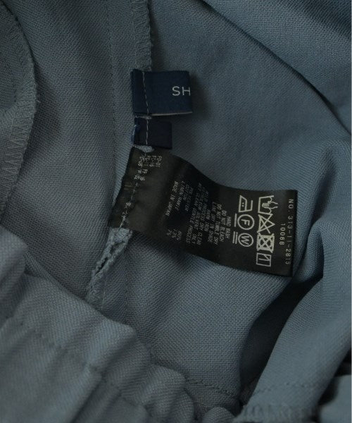 SHIPS กางเกง อื่น