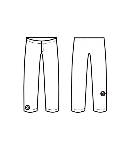 SHIPS กางเกง อื่น