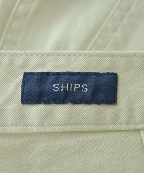 SHIPS กางเกง อื่น