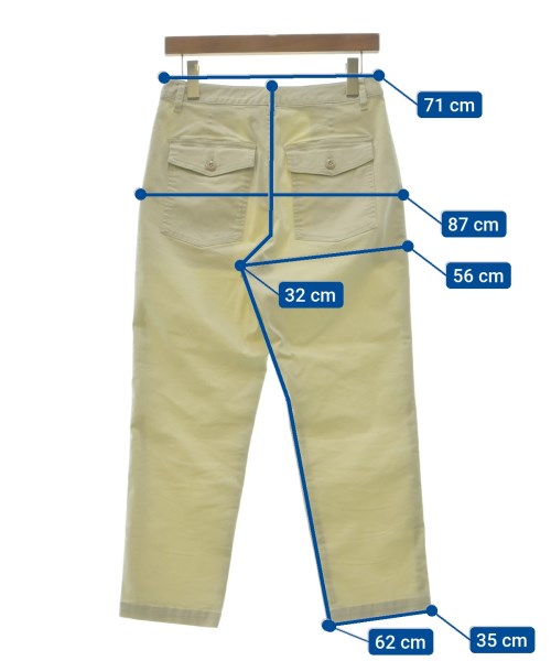 SHIPS กางเกง อื่น